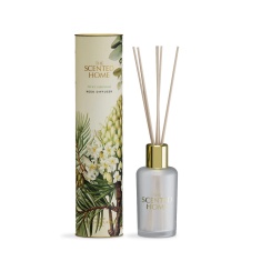 Ashleigh & Burwood Scented Home Fir & Cedarwood Reed Diffuser - 150ml
