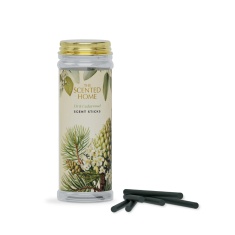 Ashleigh & Burwood Scented Home Fir & Cedarwood Scent Sticks
