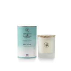 Ashleigh & Burwood Wellbeing Scented Candle Breathe - 140g