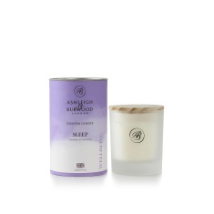 Ashleigh & Burwood Wellbeing Scented Candle Sleep - 140g