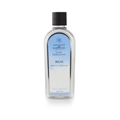 Ashleigh & Burwood Wellbeing Lamp Fragrance Relax - 500ml