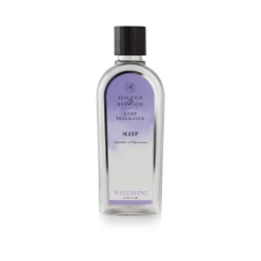 Ashleigh & Burwood Wellbeing Lamp Fragrance Sleep - 500ml