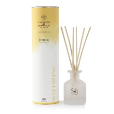 Ashleigh & Burwood Wellbeing Reed Diffuser Refresh - 120ml