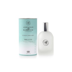 Ashleigh & Burwood Wellbeing Room & Linen Spray Breathe - 100ml