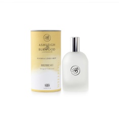 Ashleigh & Burwood Wellbeing Room & Linen Spray Refresh - 100ml