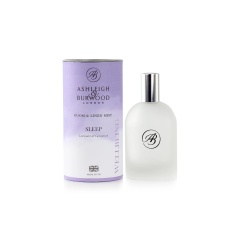 Ashleigh & Burwood Wellbeing Room & Linen Spray Sleep - 100ml