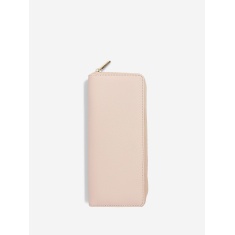 Stackers Jewellery Roll - Blush Pink Stackers Jewellery Roll - Blush Pink