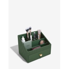 Stackers Make-Up/Skincare Organiser - Emerald