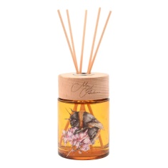 Meg Hawkins Reed Diffuser Bumble Bee - Honeysuckle Blossom -150ml