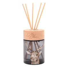 Meg Hawkins Reed Diffuser Stag - Elderflower & Pear Blossom - 150ml