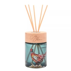 Meg Hawkins Reed Diffuser Pheasant - Rosehip & Birchwood - 150ml