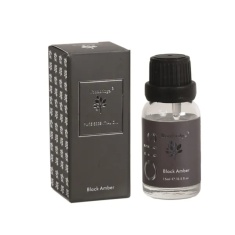 Aromatize Black Amber Essential Oil - 15ml