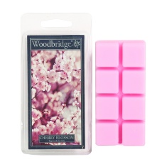 Woodbridge Wax Melts Cherry Blossom (Pack of 8)
