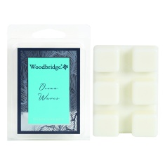 Woodbridge Wax Melts Ocean Waves (Pack of 6) Woodbridge Wax Melts Ocean Waves (Pack of 6)
