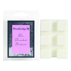 Woodbridge Wax Melts Orchard (Pack of 6)