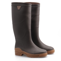 Rouchette Optimum Boots - Brown