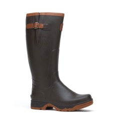 Rouchette Grand Veneur Boots - Brown