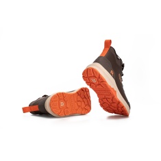 Rouchette Ulysse Plus Shoes - Brown