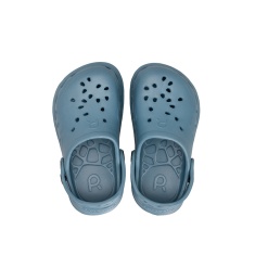 Rouchette Kosmik Kids Clogs - Blue