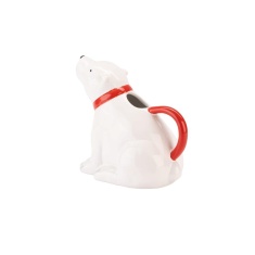 Cath Kidston Christmas Polar Bear Gravy Jug