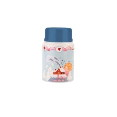 Cath Kidston Home For Christmas Food Flask - 480ml