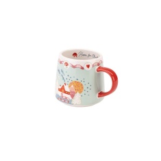 Cath Kidston Home For Christmas Billie Mug