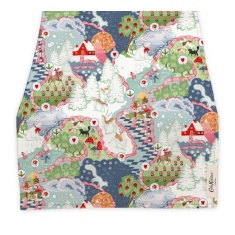 Cath Kidston Christmas Journey Table Runner