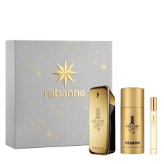 Rabanne 1 Million Eau de Toilette 100ml Gift Set