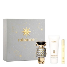 Rabanne Fame Eau de Parfum 50ml Gift Set