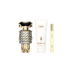 Rabanne Fame Eau de Parfum 80ml Gift Set
