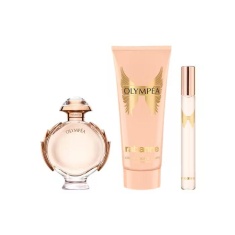Rabanne Olympea Eau de Parfum 50ml Gift Set
