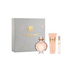 Rabanne Olympea Eau de Parfum 80ml Gift Set