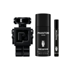 Rabanne Phantom Parfum100ml Gift Set