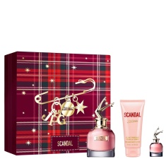 Gaultier Scandal Eau de Parfum 50ml Gift Set