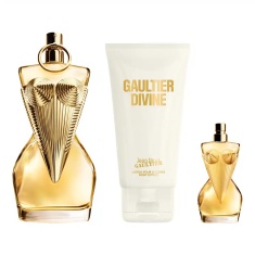 Gaultier Divine Eau de Parfum 50ml Gift Set