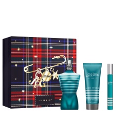 Gaultier Le Male Eau de Toilette 75ml Gift Set