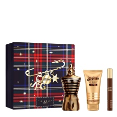 Gaultier Le Male Eau de Parfum 75ml Gift Set Gaultier Le Male Eau de Parfum 75ml Gift Set