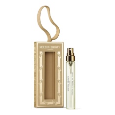 Molton Brown Eau de Parfum Coastal Fragrance 7.5ml Bauble Gift Set