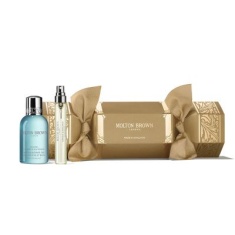 Molton Brown Mens Cracker Gift Set