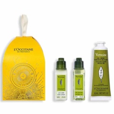 L'Occitane Verbena Ornament Gift Set L'Occitane Verbena Ornament Gift Set