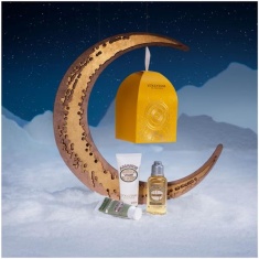 L'Occitane Almond Ornament Gift Set