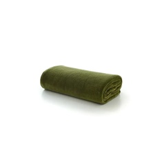 Deyongs Snuggle Touch Throw 140x180cm - Khaki