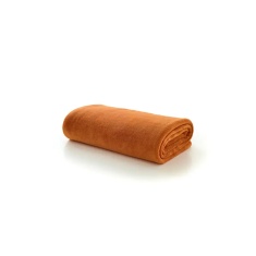 Deyongs Snuggle Touch Throw 140x180cm - Rust