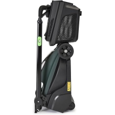 Hayter Hawk 43cm Rear Roller Self Propelled Cordless 60V Lawnmower Kit Hayter Hawk 43cm Rear Roller Self Propelled Cordless 60V Lawnmower Kit