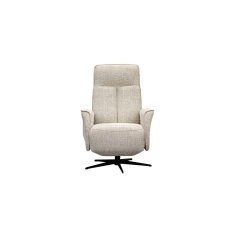 G Plan Odense Elevate Chair with Headrest in Fabric