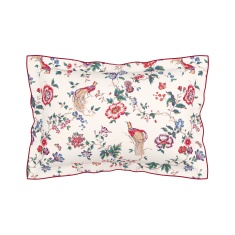 V&A Birds Of Paradise Duvet Set - Multi