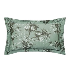 Ted Baker Belmar Floral Duvet Set - Mint