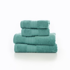 Deyongs Northmoor 100% Cotton Towels - Seafoam
