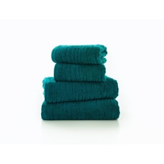 The Lyndon Company Wentworth 100% Cotton Towels - Everglade