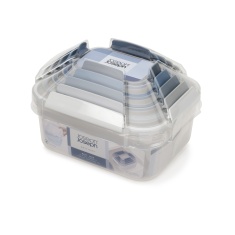 Joseph Joseph Nest Lock 5 Piece Storage Set